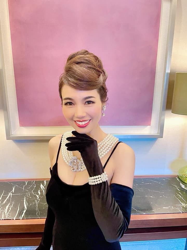 第２回スピーカー紹介｜深浦智子さん　1月15日