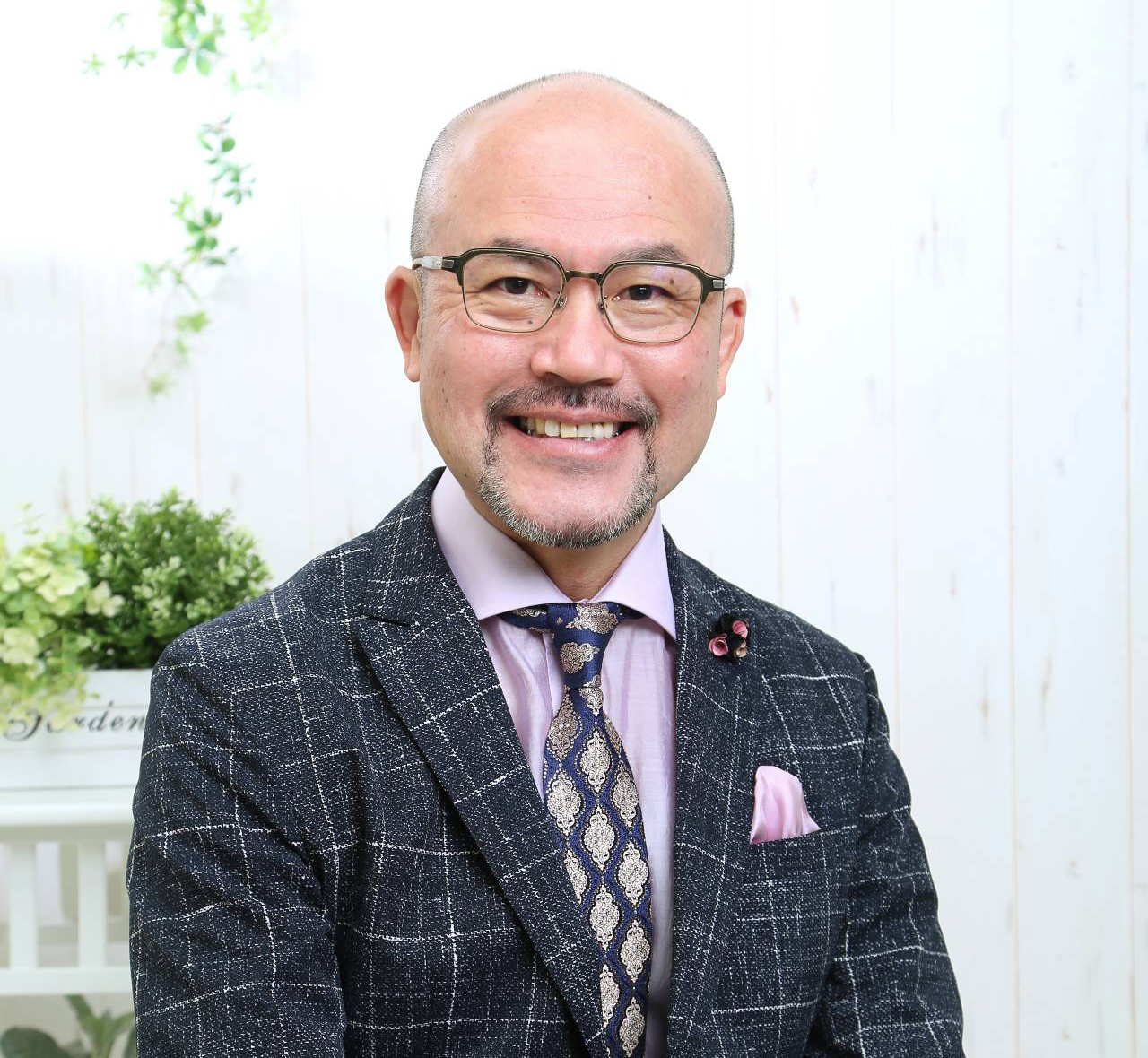 第3回スピーカー紹介｜愛間 ユウジ　2月1日（日）