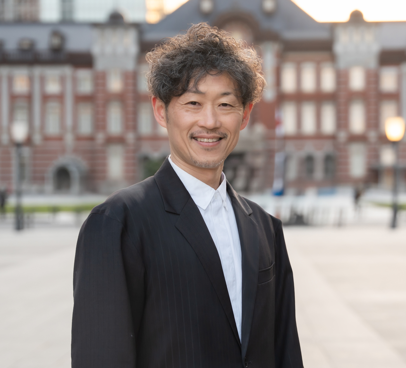 第4回スピーカー紹介｜大澤 健太　2月15日（日）